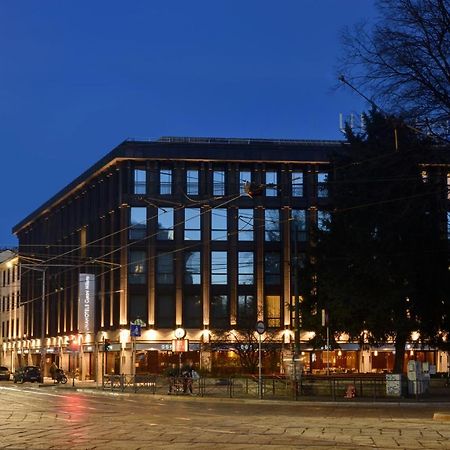 Milano Castello Luxury Apartment Luaran gambar