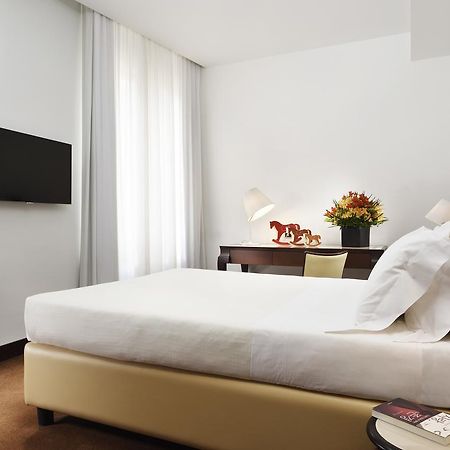 Milano Castello Luxury Apartment Luaran gambar