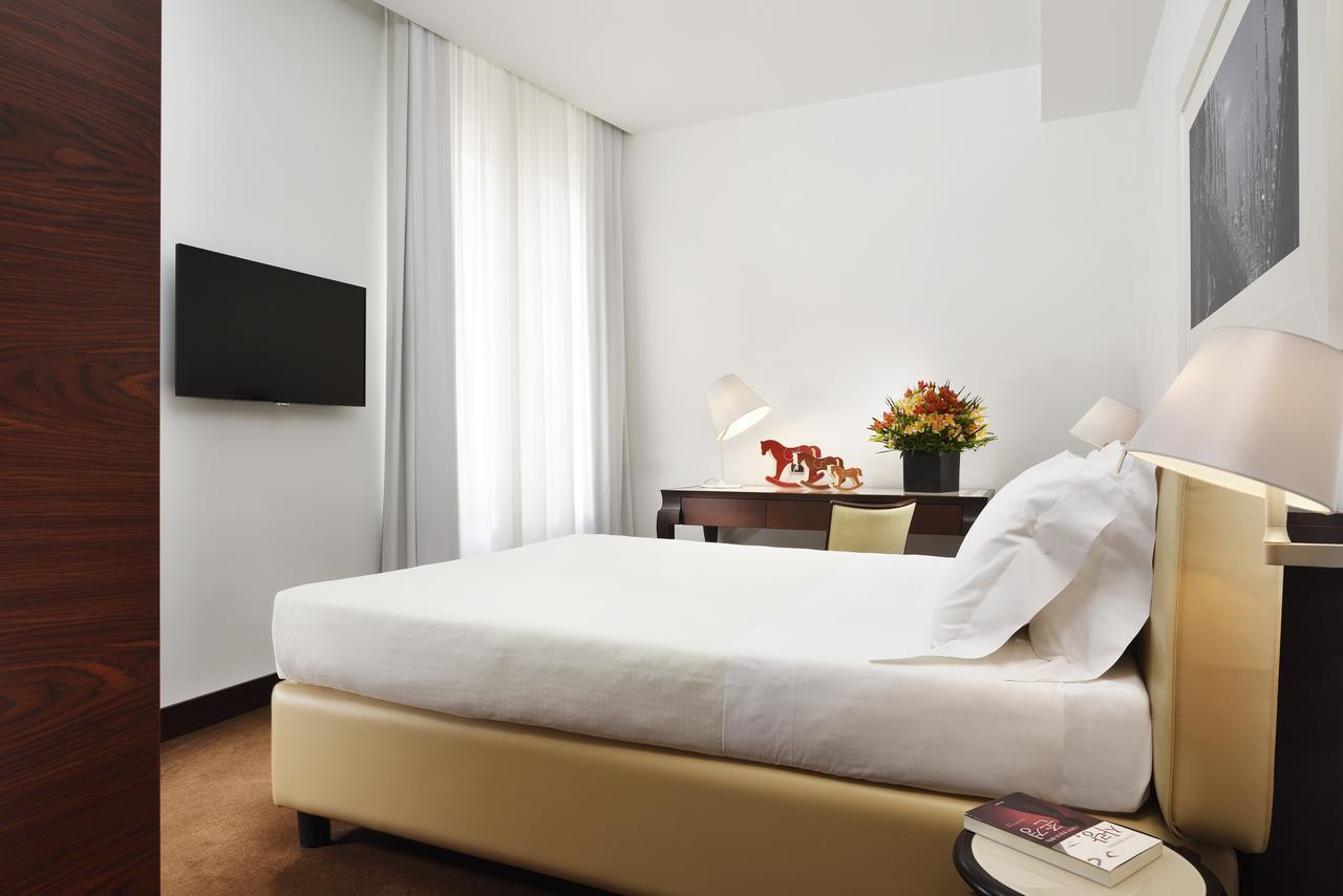 Milano Castello Luxury Apartment Luaran gambar