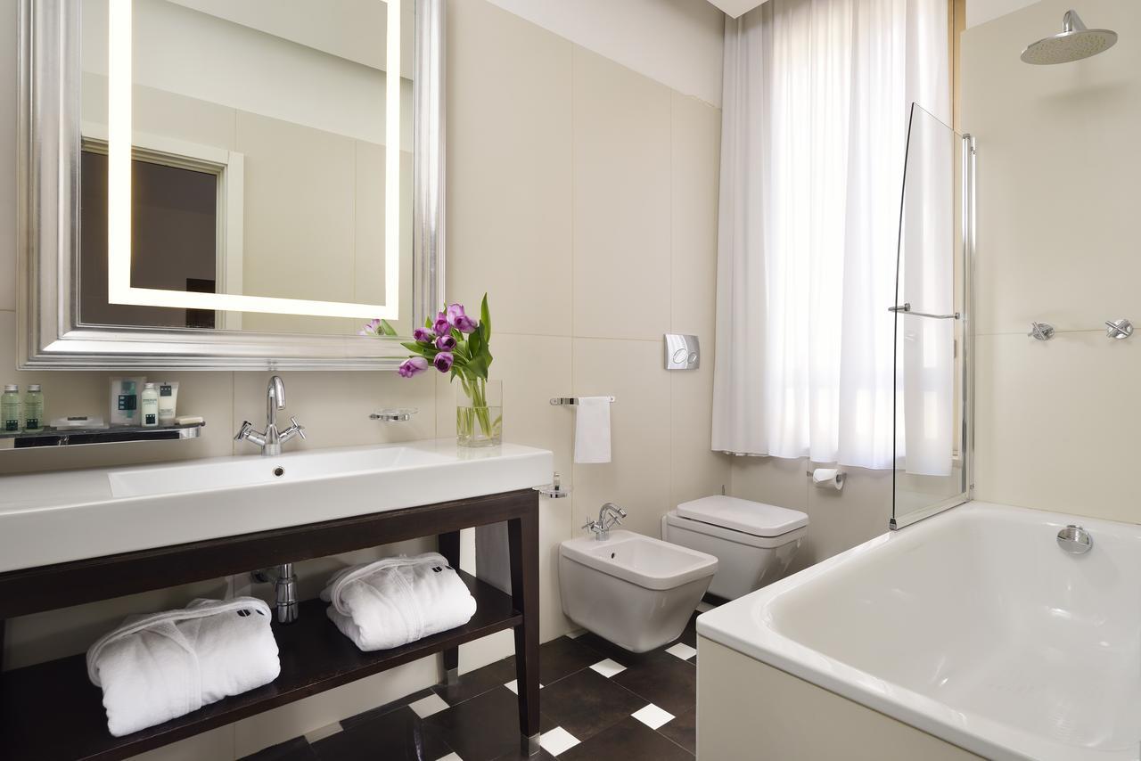 Milano Castello Luxury Apartment Luaran gambar